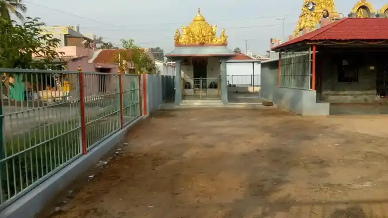 Arulmigu Vinayagar Temple, Periya Sadayampalayam - 638102 அருள்மிகு விநாயகர் திருக்கோயில், Periya Sadayampalayam - 638102, Erode - Ancient Temple Architecture and History Image 4