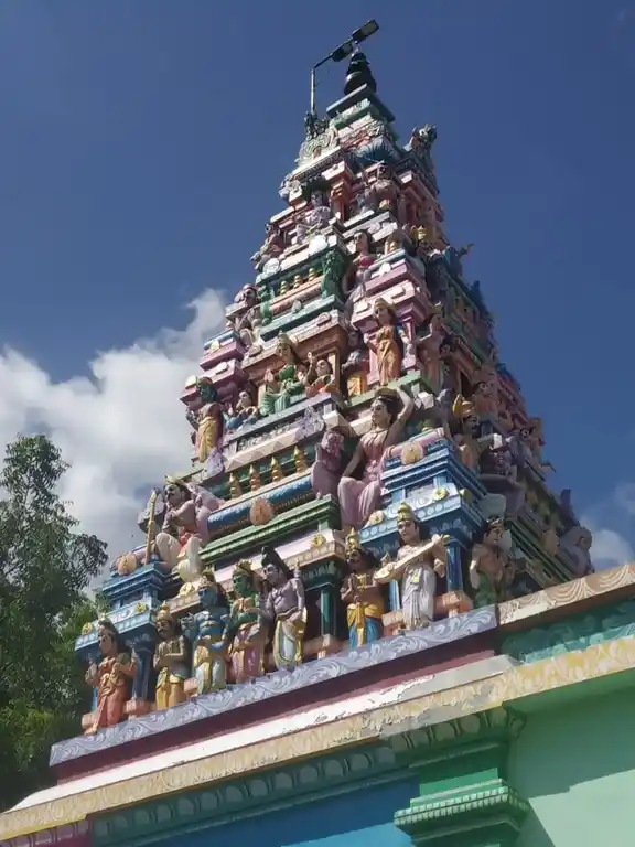 Arulmigu Vinayagar Temple, Periyakattalai - 625703 அருள்மிகு விநாயகர் திருக்கோயில், Periyakattalai - 625703, Madurai - Ancient Temple Architecture and History Image 2
