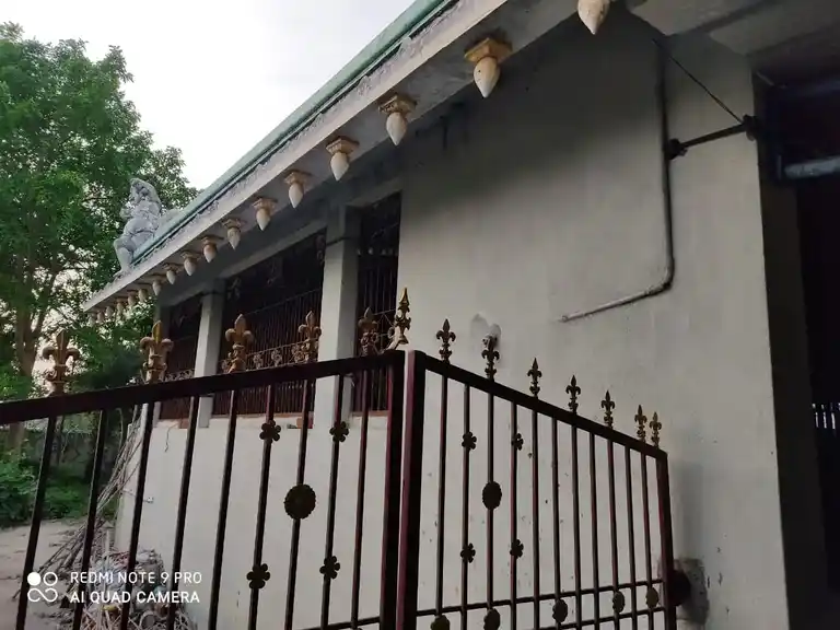 Arulmigu Vinayagar Temple, Periyakrishnapuram - 621805