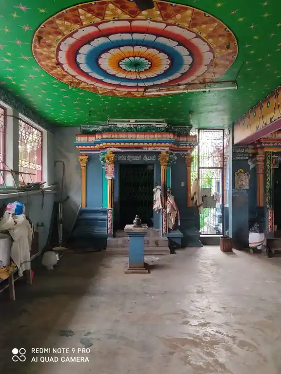 Arulmigu Vinayagar Temple, Periyakrishnapuram - 621805 அருள்மிகு விநாயகர் திருக்கோயில், Periyakrishnapuram - 621805, Ariyalur - Ancient Temple Architecture and History Image 3