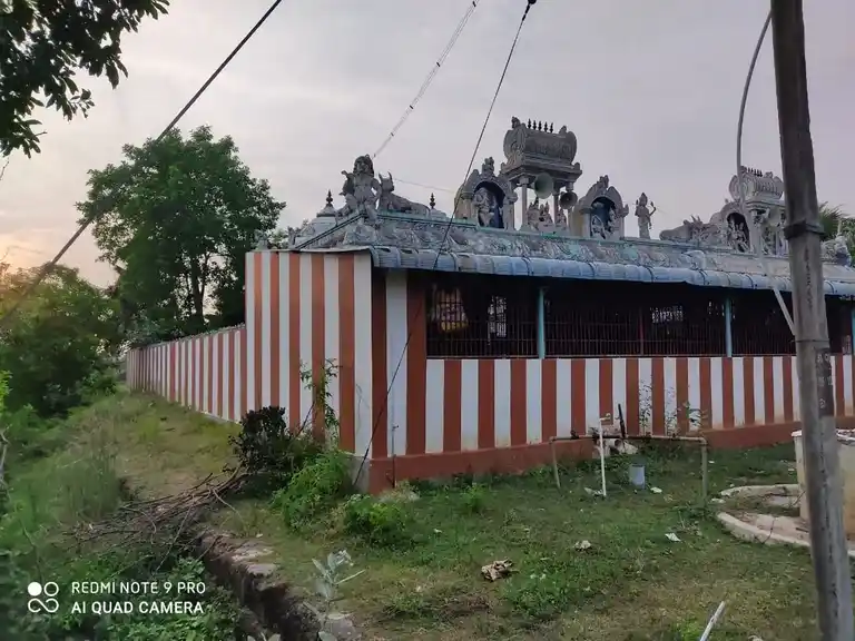 Arulmigu Vinayagar Temple, Periyakrishnapuram - 621805 அருள்மிகு விநாயகர் திருக்கோயில், Periyakrishnapuram - 621805, Ariyalur - Ancient Temple Architecture and History Image 4