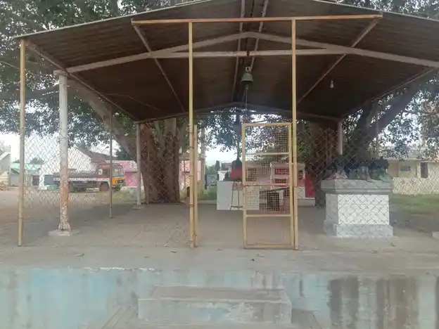 Arulmigu Vinayagar Temple, Periyampatty - 636309 Arulmigu Vinayagar Temple, Periyampatty - 636309, Salem - Ancient Temple Architecture and History Image 2