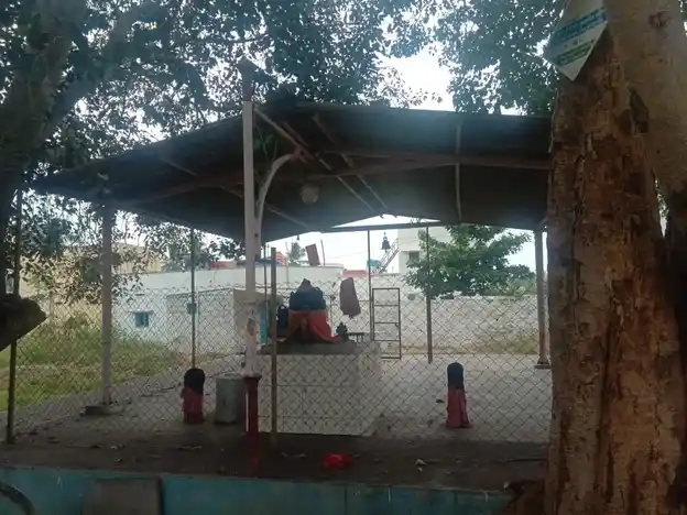 Arulmigu Vinayagar Temple, Periyampatty - 636309 Arulmigu Vinayagar Temple, Periyampatty - 636309, Salem - Ancient Temple Architecture and History Image 4