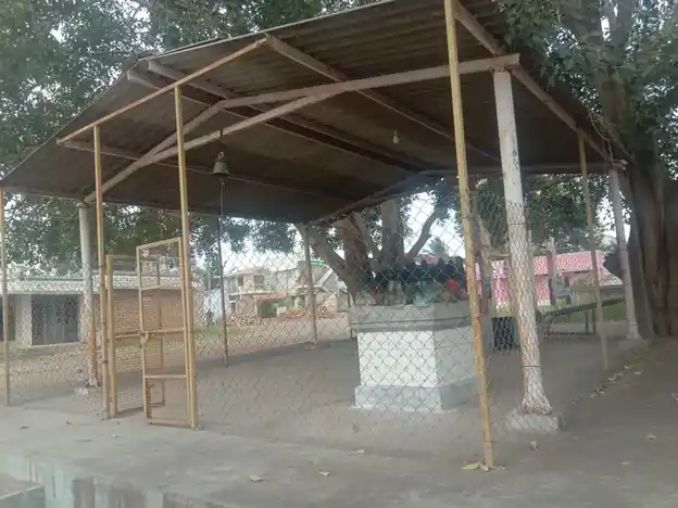 Arulmigu Vinayagar Temple, Periyampatty - 636309 Arulmigu Vinayagar Temple, Periyampatty - 636309, Salem - Ancient Temple Architecture and History Image 5