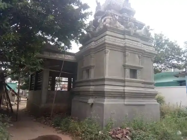 Arulmigu Vinayagar Temple, Periyanahalli - 635205 Arulmigu Vinayagar Temple, பெரியனஹல்லி - 635205, Dharmapuri - Ancient Temple Architecture and History Image 3