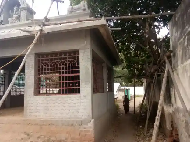 Arulmigu Vinayagar Temple, Periyanahalli - 635205 Arulmigu Vinayagar Temple, பெரியனஹல்லி - 635205, Dharmapuri - Ancient Temple Architecture and History Image 5