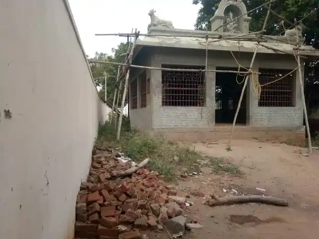 Arulmigu Vinayagar Temple, Periyanahalli - 635205 Arulmigu Vinayagar Temple, பெரியனஹல்லி - 635205, Dharmapuri - Ancient Temple Architecture and History Image 6