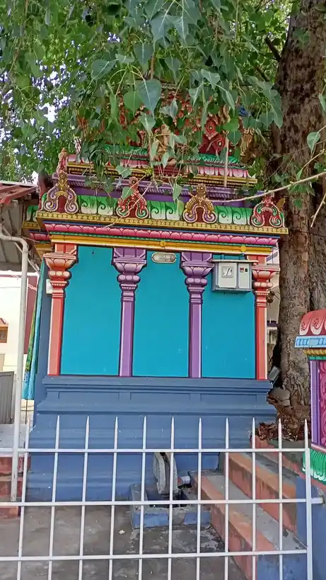 Arulmigu Vinayagar Temple, Periyanaickenpalayam - 641020