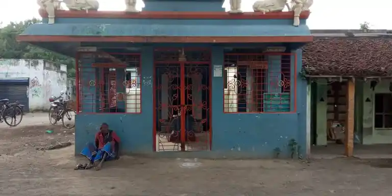 Arulmigu Vinayagar Temple, Periyathachur - 605651 அருள்மிகு விநாயகர் திருக்கோயில், Periyathachur - 605651, Viluppuram - Ancient Temple Architecture and History Image 2