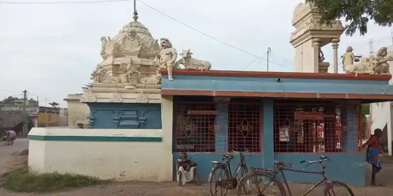 Arulmigu Vinayagar Temple, Periyathachur - 605651 அருள்மிகு விநாயகர் திருக்கோயில், Periyathachur - 605651, Viluppuram - Ancient Temple Architecture and History Image 4