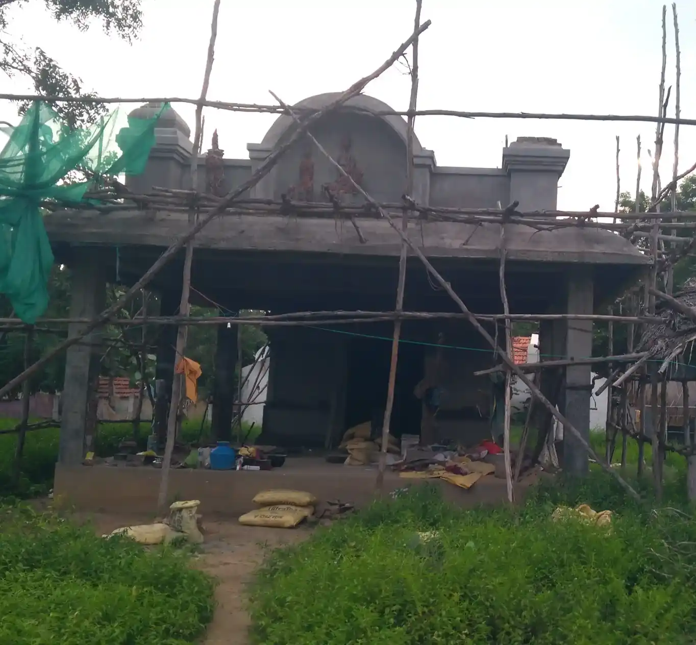 Arulmigu Vinayagar Temple, Periyathirukonam - 621701