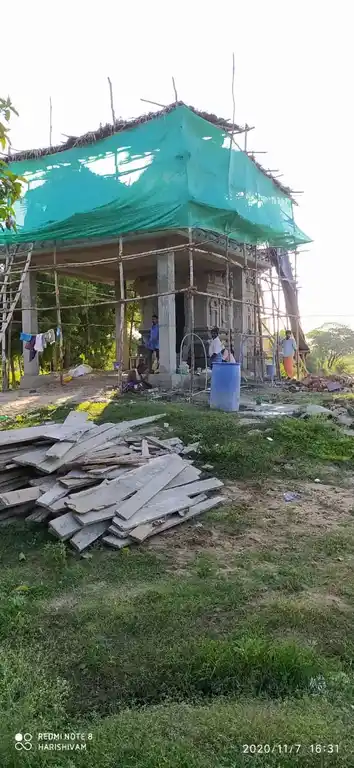 Arulmigu Vinayagar Temple, Periyathirukonam - 621701 அருள்மிகு விநாயகர் திருக்கோயில், Periyathirukonam - 621701, Ariyalur - Ancient Temple Architecture and History Image 3