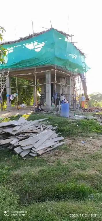 Arulmigu Vinayagar Temple, Periyathirukonam - 621701 அருள்மிகு விநாயகர் திருக்கோயில், Periyathirukonam - 621701, Ariyalur - Ancient Temple Architecture and History Image 4