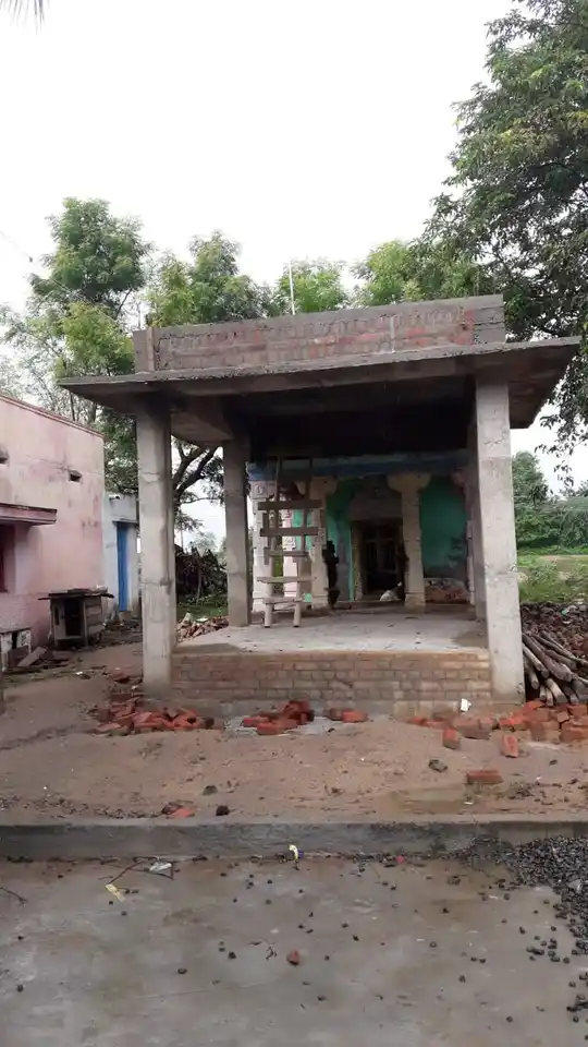 Arulmigu Vinayagar Temple, Perumacheri - 630602