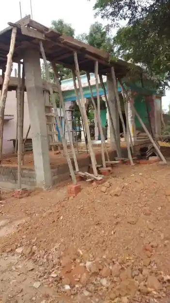 Arulmigu Vinayagar Temple, Perumacheri - 630602 அருள்மிகு. விநாயகர் திருக்கோயில், Perumacheri - 630602, Sivagangai - Ancient Temple Architecture and History Image 2