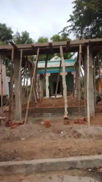 Arulmigu Vinayagar Temple, Perumacheri - 630602 அருள்மிகு. விநாயகர் திருக்கோயில், Perumacheri - 630602, Sivagangai - Ancient Temple Architecture and History Image 3