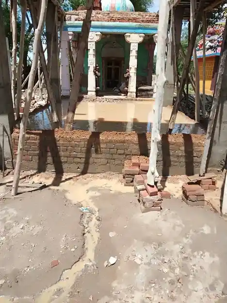 Arulmigu Vinayagar Temple, Perumacheri - 630602 அருள்மிகு. விநாயகர் திருக்கோயில், Perumacheri - 630602, Sivagangai - Ancient Temple Architecture and History Image 4