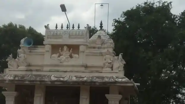 Arulmigu Vinayagar Temple, Perumacheri - 630710 Temple