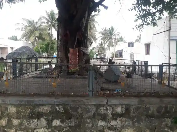 Arulmigu Vinayagar Temple, Perumalpalaiyam - 621109 Arulmigu Vinayagar Temple, Perumalpalaiyam - 621109, Perambalur - Ancient Temple Architecture and History Image 3