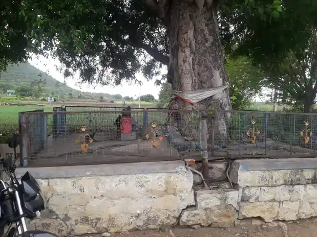 Arulmigu Vinayagar Temple, Perumalpalaiyam - 621109 Arulmigu Vinayagar Temple, Perumalpalaiyam - 621109, Perambalur - Ancient Temple Architecture and History Image 5