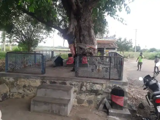 Arulmigu Vinayagar Temple, Perumalpalaiyam - 621109 Arulmigu Vinayagar Temple, Perumalpalaiyam - 621109, Perambalur - Ancient Temple Architecture and History Image 7