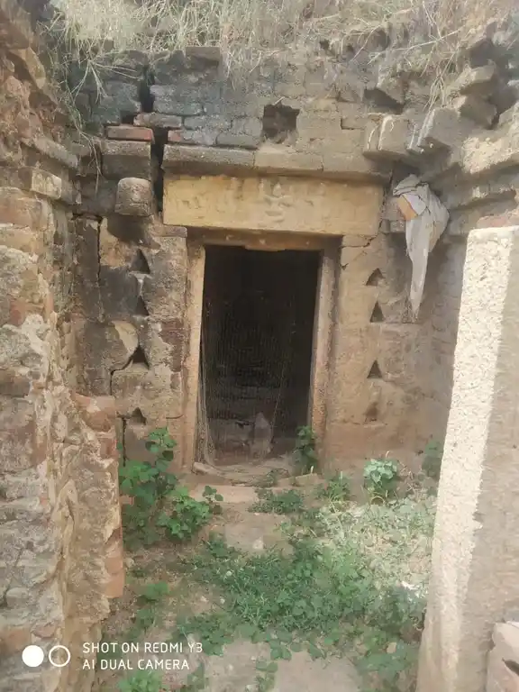 Arulmigu Vinayagar Temple, Perumaltheeyanoor - 621701 அருள்மிகு விநாயகர் திருக்கோயில், Perumaltheeyanoor - 621701, Ariyalur - Ancient Temple Architecture and History Image 2