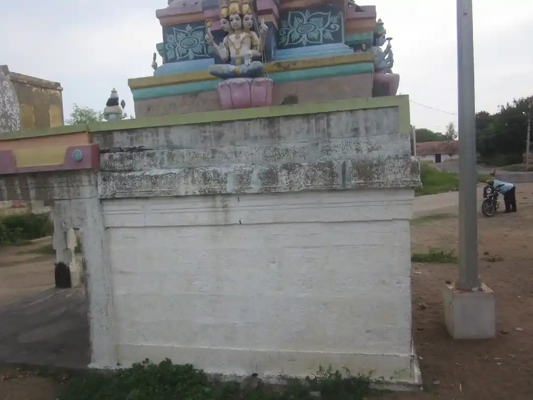 Arulmigu Vinayagar Temple, Perumangalam - 606204 அருள்மிகு விநாயகர் திருக்கோயில், Perumangalam - 606204, Kallakurichi - Ancient Temple Architecture and History Image 2