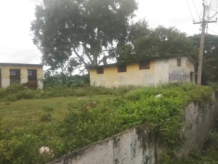 Arulmigu Vinayagar Temple, Perumulai - 606106