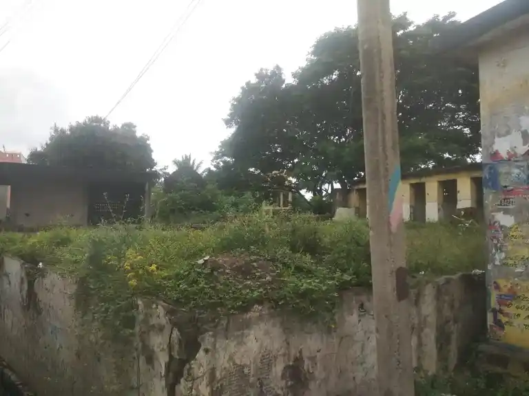 Arulmigu Vinayagar Temple, Perumulai - 606106 அருள்மிகு விநாயகர் திருக்கோயில், Perumulai - 606106, Cuddalore - Ancient Temple Architecture and History Image 4