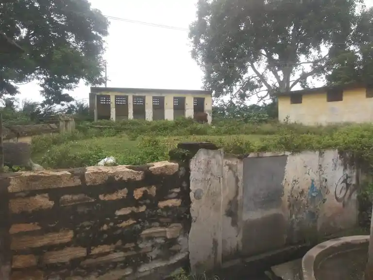 Arulmigu Vinayagar Temple, Perumulai - 606106 அருள்மிகு விநாயகர் திருக்கோயில், Perumulai - 606106, Cuddalore - Ancient Temple Architecture and History Image 5