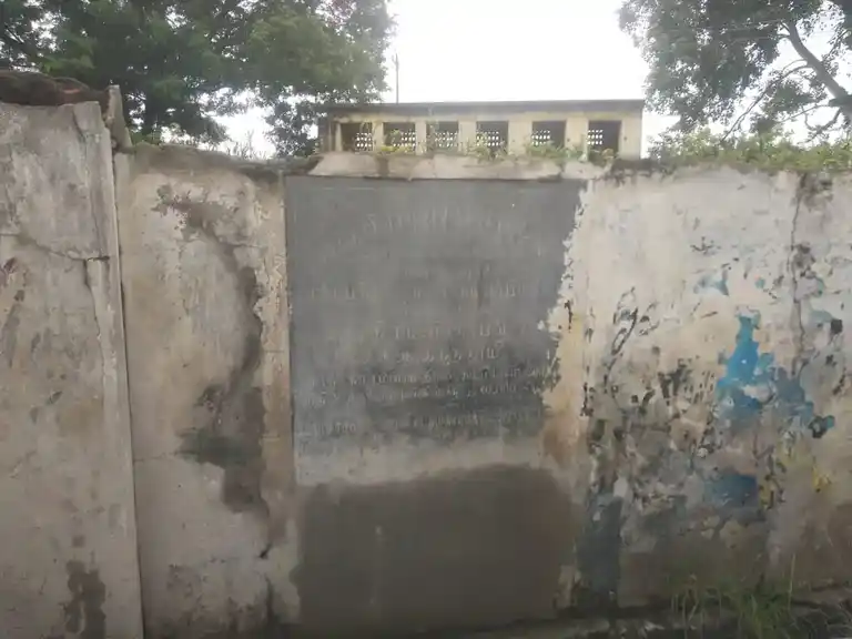 Arulmigu Vinayagar Temple, Perumulai - 606106 அருள்மிகு விநாயகர் திருக்கோயில், Perumulai - 606106, Cuddalore - Ancient Temple Architecture and History Image 6