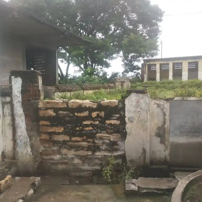 Arulmigu Vinayagar Temple, Perumulai - 606106 அருள்மிகு விநாயகர் திருக்கோயில், Perumulai - 606106, Cuddalore - Ancient Temple Architecture and History Image 8