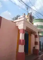 Arulmigu Vinayagar Temple, Perundurai, Perundurai - 638052 அருள்மிகு விநாயகர் திருக்கோயில், Perundurai, பெருந்துறை - 638052, Erode - Ancient Temple Architecture and History Image 5