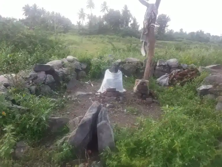 Arulmigu Vinayagar Temple, Perunila - 621117 Arulmigu Vinayagar Temple, Perunila - 621117, Perambalur - Ancient Temple Architecture and History Image 3