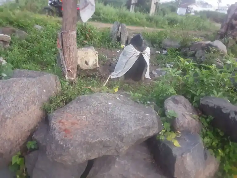 Arulmigu Vinayagar Temple, Perunila - 621117 Arulmigu Vinayagar Temple, Perunila - 621117, Perambalur - Ancient Temple Architecture and History Image 4