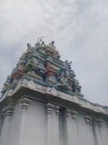 Arulmigu Vinayagar Temple, Perunkudi - 630553 Temple