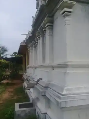 Arulmigu Vinayagar Temple, Perunkudi - 630553 Arulmigu Vinayagar Temple, Perunkudi - 630553, Sivagangai - Ancient Temple Architecture and History Image 3