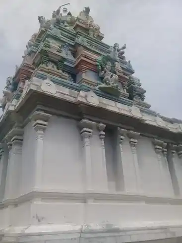 Arulmigu Vinayagar Temple, Perunkudi - 630553 Arulmigu Vinayagar Temple, Perunkudi - 630553, Sivagangai - Ancient Temple Architecture and History Image 9