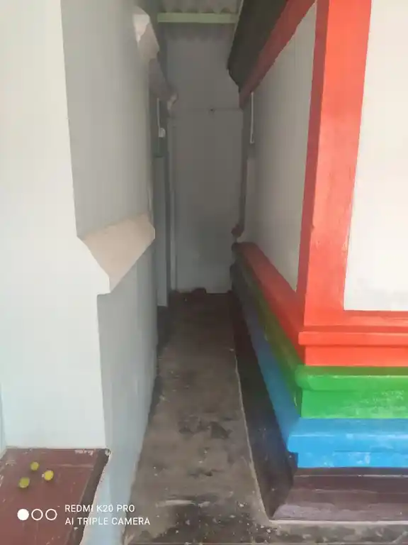 Arulmigu Vinayagar Temple, Perur, Coimbatore - 641010