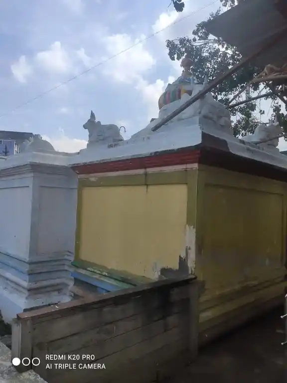 Arulmigu Vinayagar Temple, Perur, Coimbatore - 641010 அருள்மிகு விநாயகர் திருக்கோயில், பேரூர், கோவை - 641010, Coimbatore - Ancient Temple Architecture and History Image 2