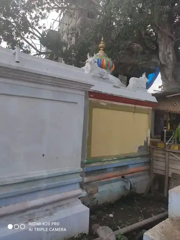 Arulmigu Vinayagar Temple, Perur, Coimbatore - 641010 அருள்மிகு விநாயகர் திருக்கோயில், பேரூர், கோவை - 641010, Coimbatore - Ancient Temple Architecture and History Image 3