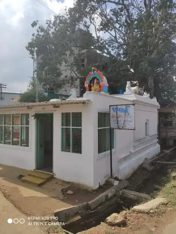 Arulmigu Vinayagar Temple, Perur, Coimbatore - 641010 அருள்மிகு விநாயகர் திருக்கோயில், பேரூர், கோவை - 641010, Coimbatore - Ancient Temple Architecture and History Image 4