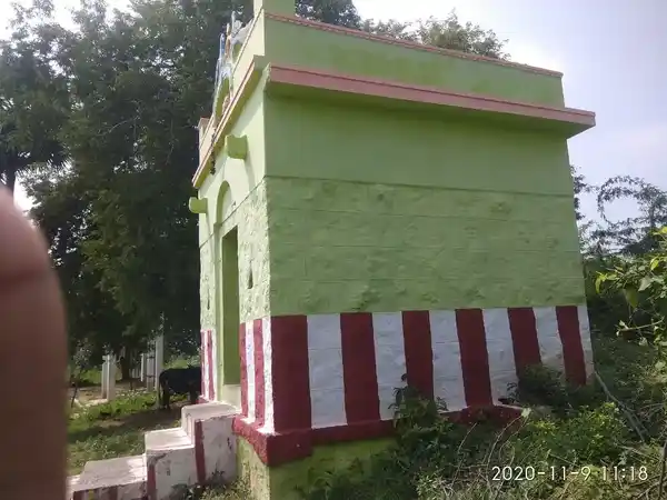 Arulmigu Vinayagar Temple, Pethanendhal - 626106 Temple