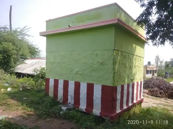 Arulmigu Vinayagar Temple, Pethanendhal - 626106 Arulmigu Vinayagar Temple, Pethanendhal - 626106, Virudhunagar - Ancient Temple Architecture and History Image 2