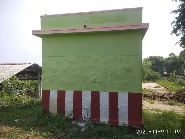 Arulmigu Vinayagar Temple, Pethanendhal - 626106 Arulmigu Vinayagar Temple, Pethanendhal - 626106, Virudhunagar - Ancient Temple Architecture and History Image 3
