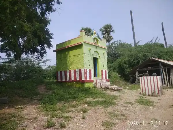 Arulmigu Vinayagar Temple, Pethanendhal - 626106 Arulmigu Vinayagar Temple, Pethanendhal - 626106, Virudhunagar - Ancient Temple Architecture and History Image 4