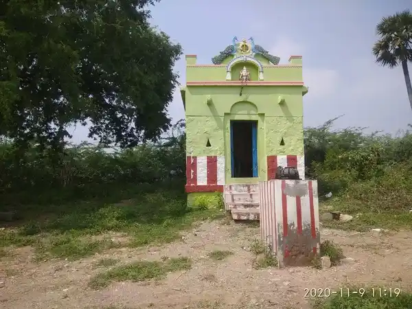 Arulmigu Vinayagar Temple, Pethanendhal - 626106 Arulmigu Vinayagar Temple, Pethanendhal - 626106, Virudhunagar - Ancient Temple Architecture and History Image 5
