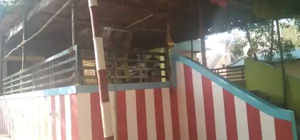 Arulmigu Vinayagar Temple, Pichampatti - 625512 அருள்மிகு விநாயகர் திருக்கோயில், Pichampatti - 625512, Theni - Ancient Temple Architecture and History Image 2