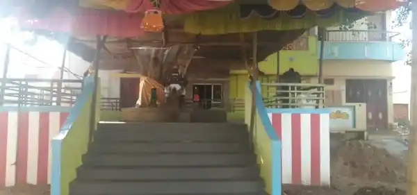 Arulmigu Vinayagar Temple, Pichampatti - 625512 அருள்மிகு விநாயகர் திருக்கோயில், Pichampatti - 625512, Theni - Ancient Temple Architecture and History Image 3