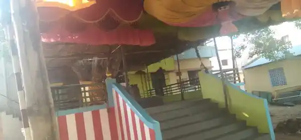 Arulmigu Vinayagar Temple, Pichampatti - 625512 அருள்மிகு விநாயகர் திருக்கோயில், Pichampatti - 625512, Theni - Ancient Temple Architecture and History Image 4